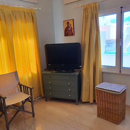 Surf House Villa Artemida  Dış mekan fotoğraf