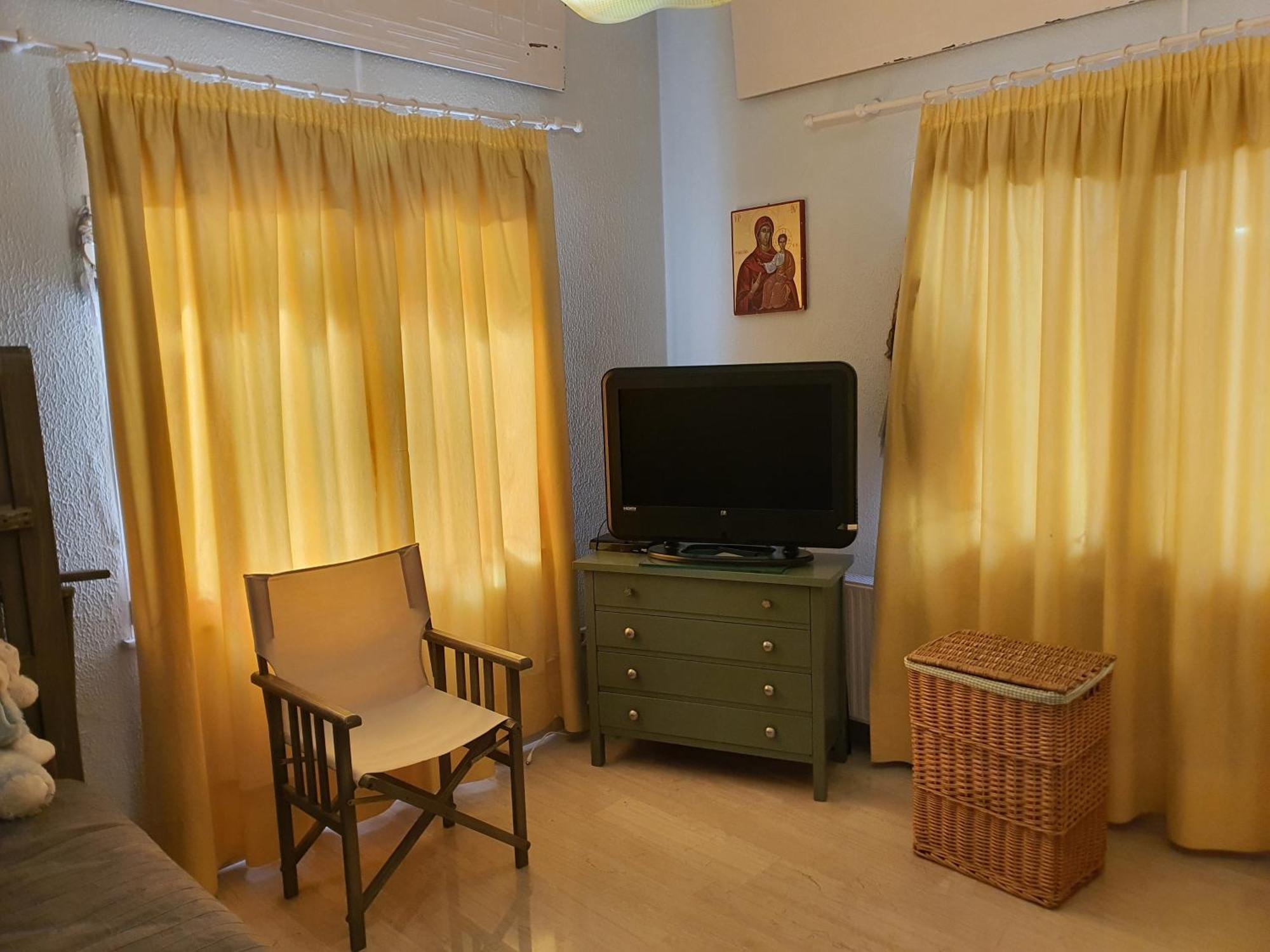 Surf House Villa Artemida  Dış mekan fotoğraf