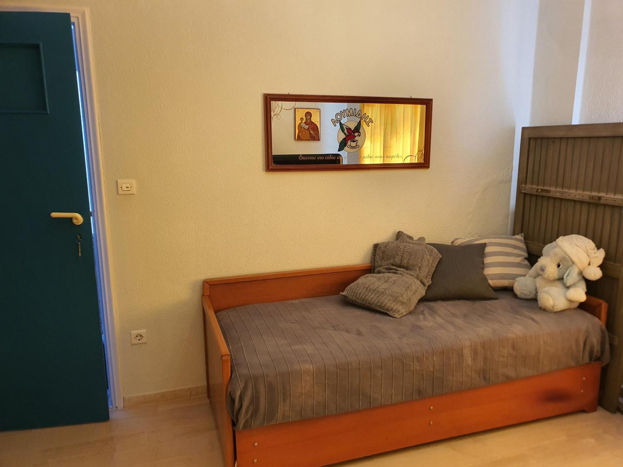 Surf House Villa Artemida  Dış mekan fotoğraf