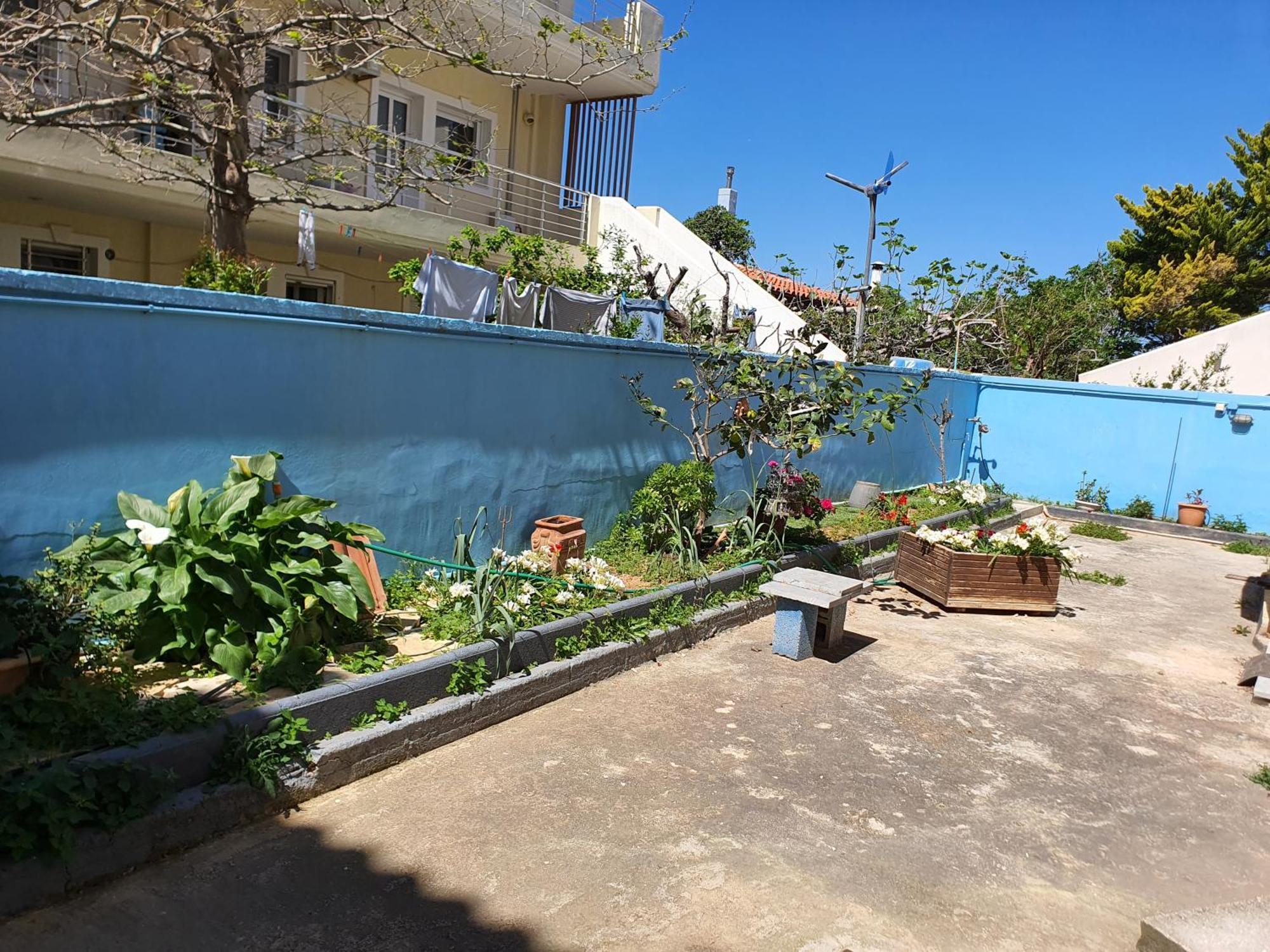 Surf House Villa Artemida  Dış mekan fotoğraf