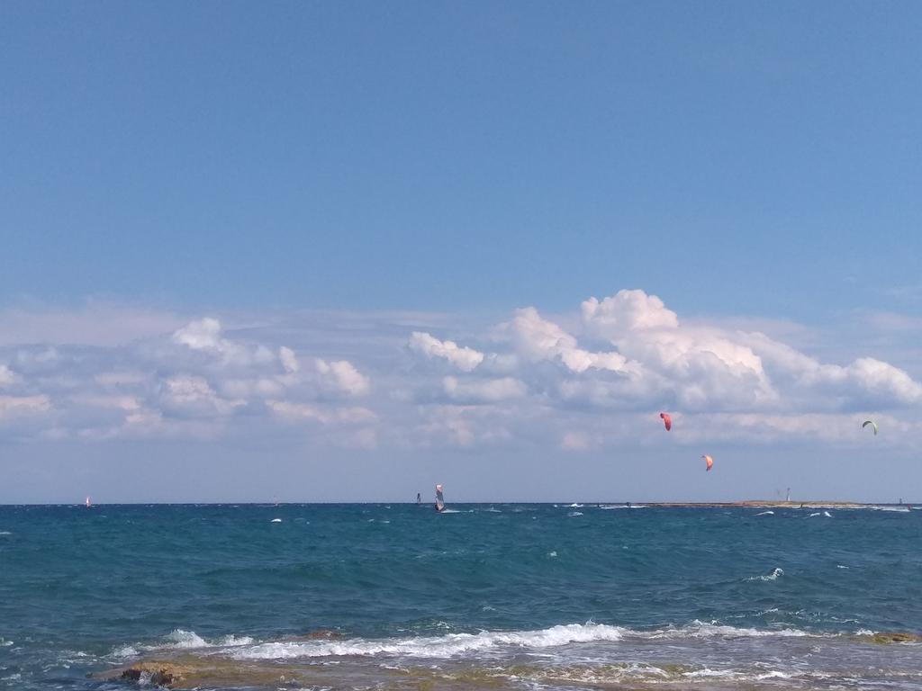 Surf House Villa Artemida  Dış mekan fotoğraf