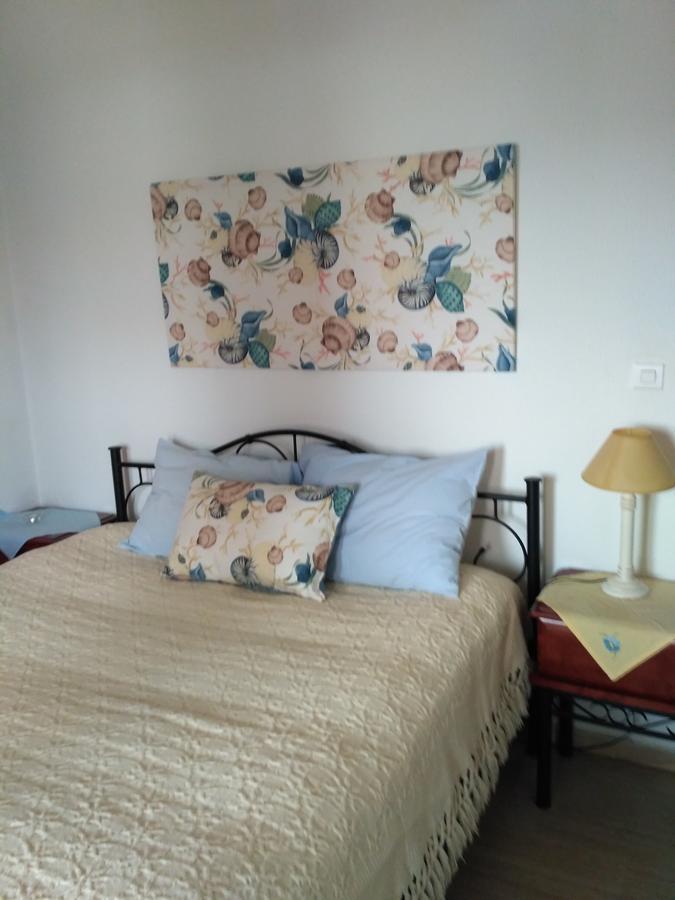Surf House Villa Artemida  Dış mekan fotoğraf