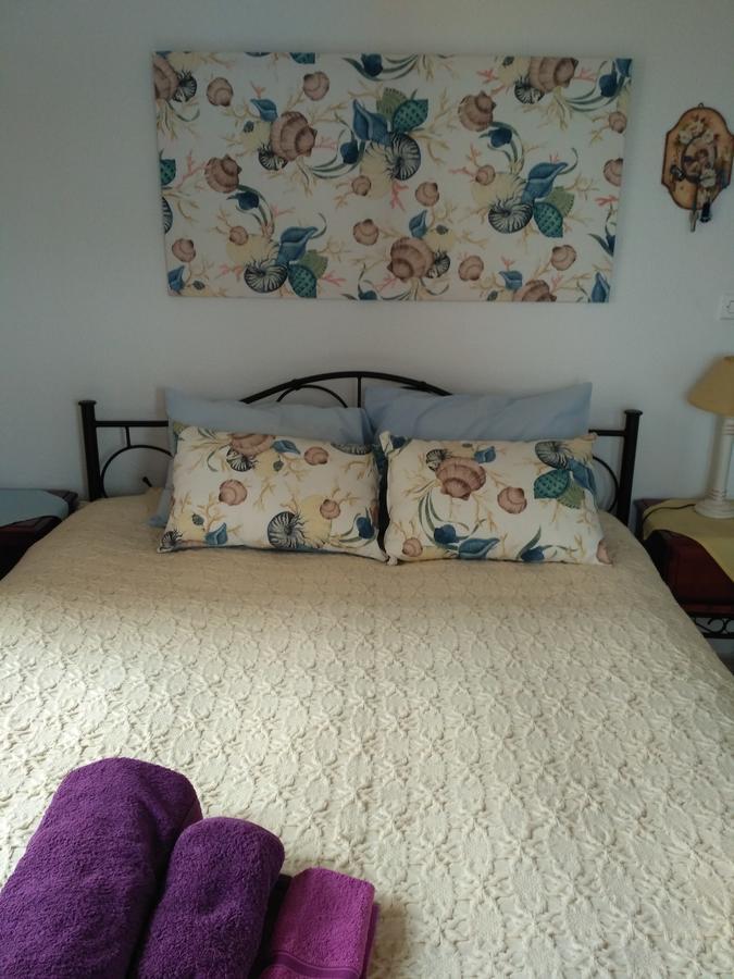 Surf House Villa Artemida  Dış mekan fotoğraf