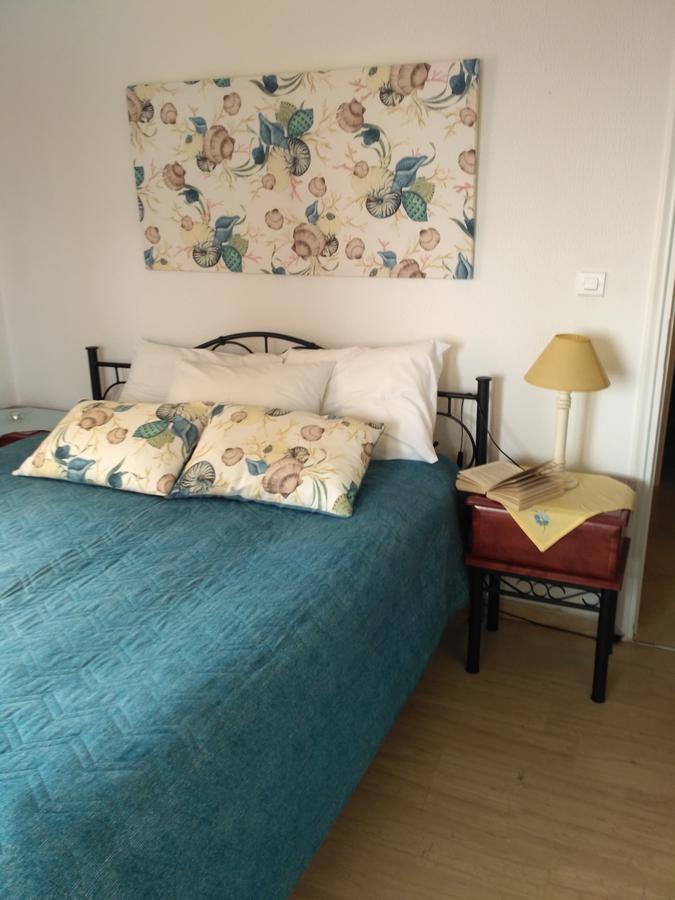 Surf House Villa Artemida  Dış mekan fotoğraf