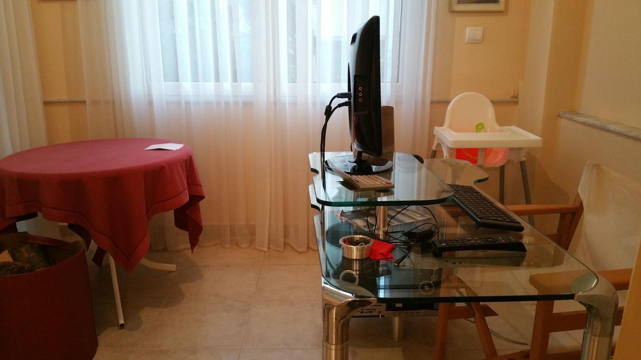 Surf House Villa Artemida  Dış mekan fotoğraf