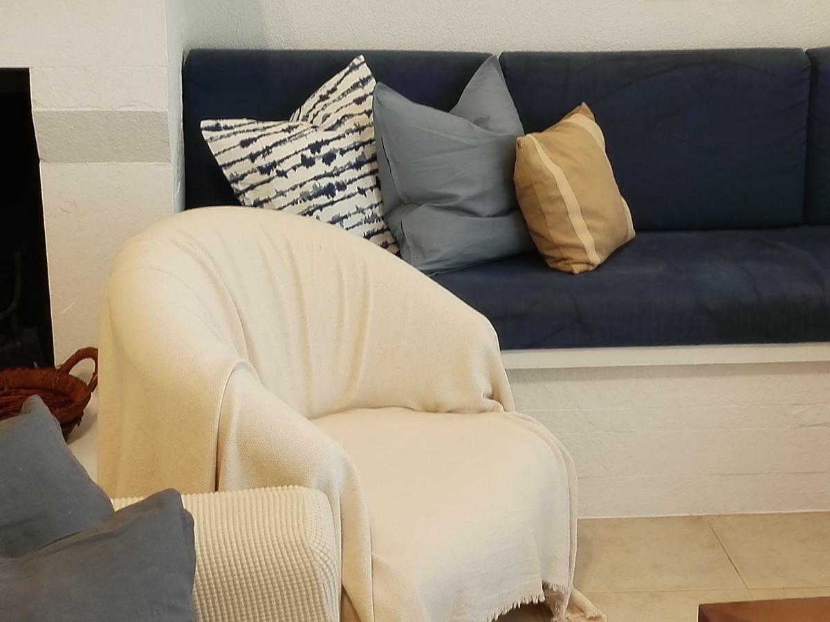 Surf House Villa Artemida  Dış mekan fotoğraf