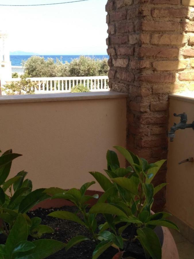 Surf House Villa Artemida  Dış mekan fotoğraf