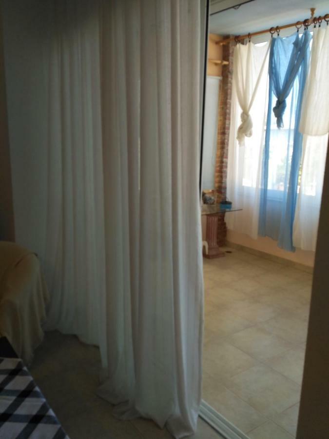 Surf House Villa Artemida  Dış mekan fotoğraf