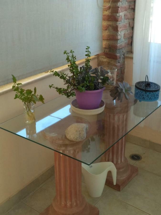 Surf House Villa Artemida  Dış mekan fotoğraf