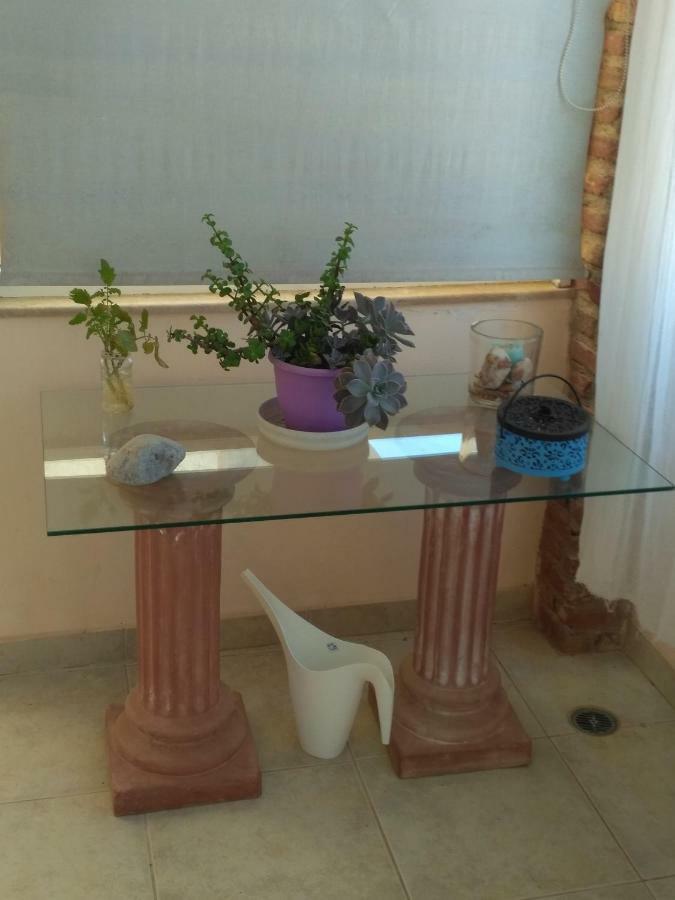 Surf House Villa Artemida  Dış mekan fotoğraf