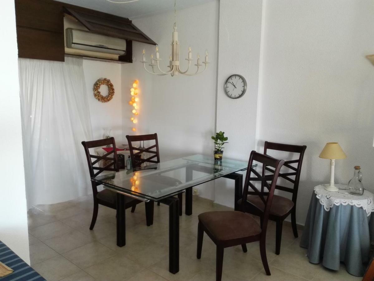 Surf House Villa Artemida  Dış mekan fotoğraf