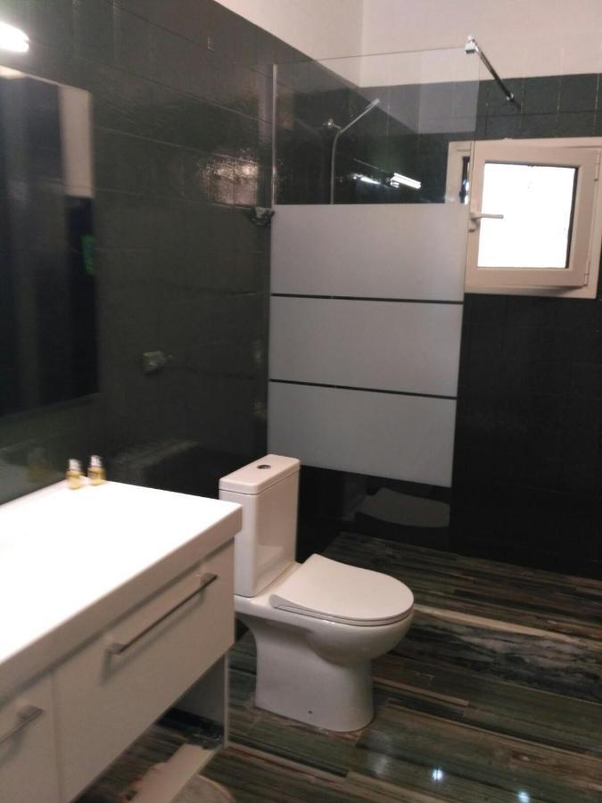 Surf House Villa Artemida  Dış mekan fotoğraf